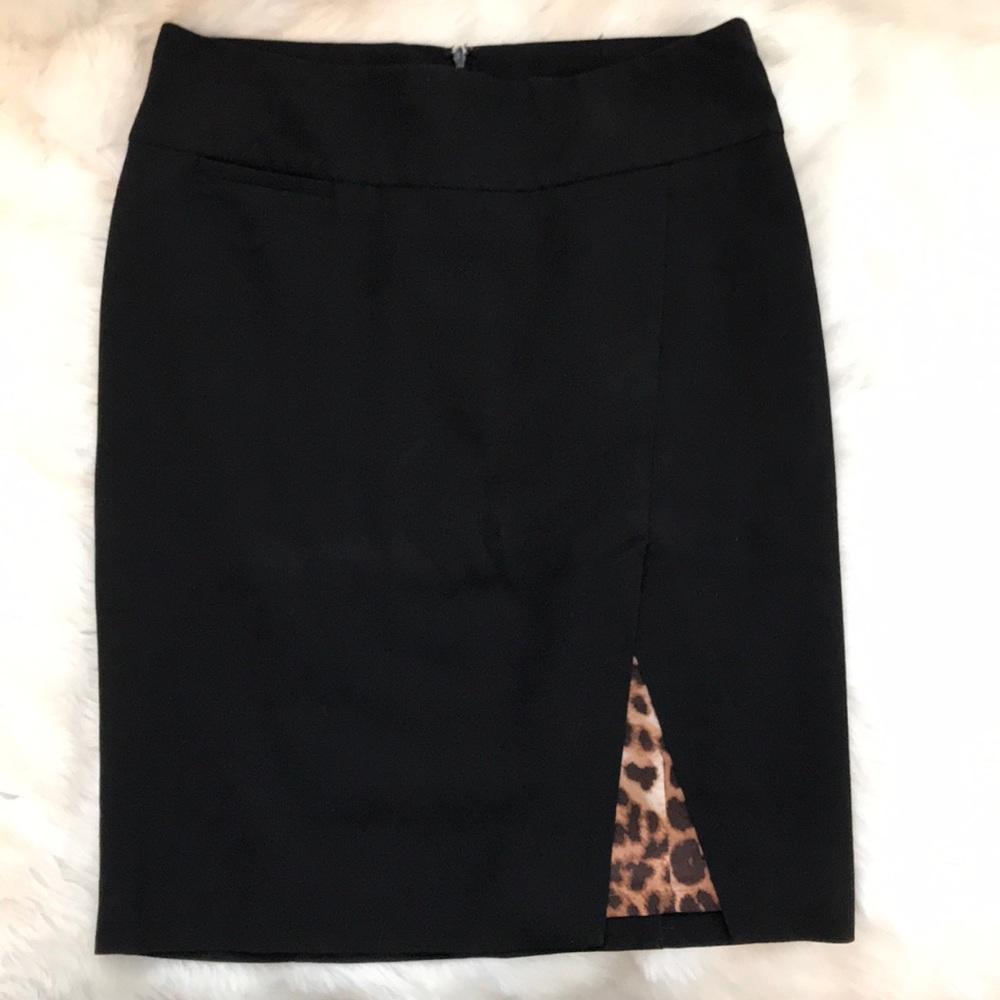 Express Pencil Skirt